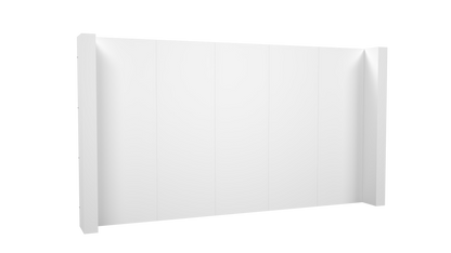 Pierre Jourdan Wall