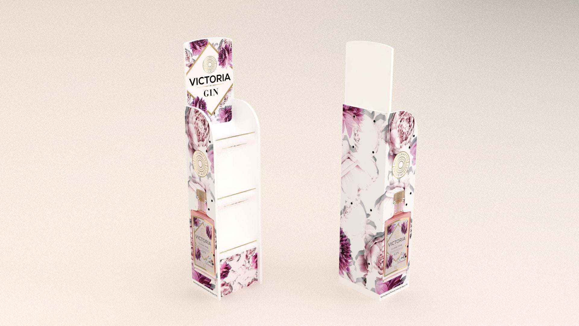 Victoria Gin FSU