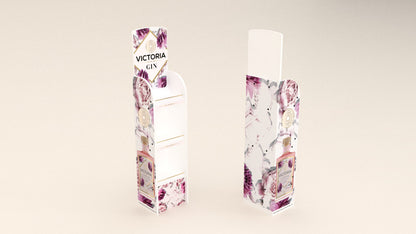 Victoria Gin FSU