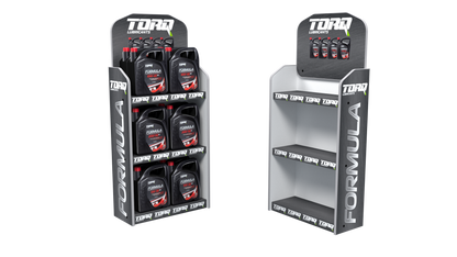 Torq Lubricants FSU
