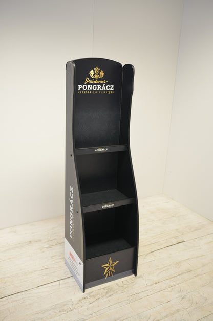 Pongracz FSU