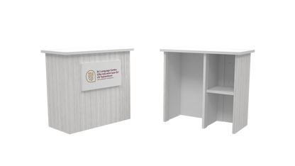 Stellenbosch University Counter