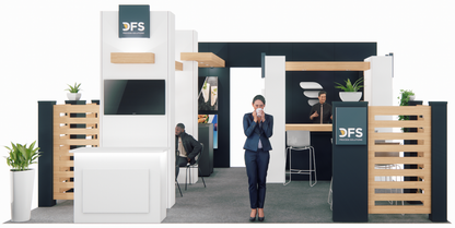 DFS Stand