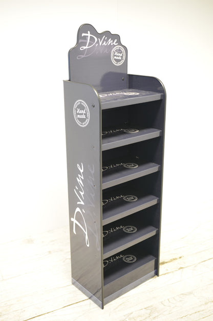 D'vine FSU