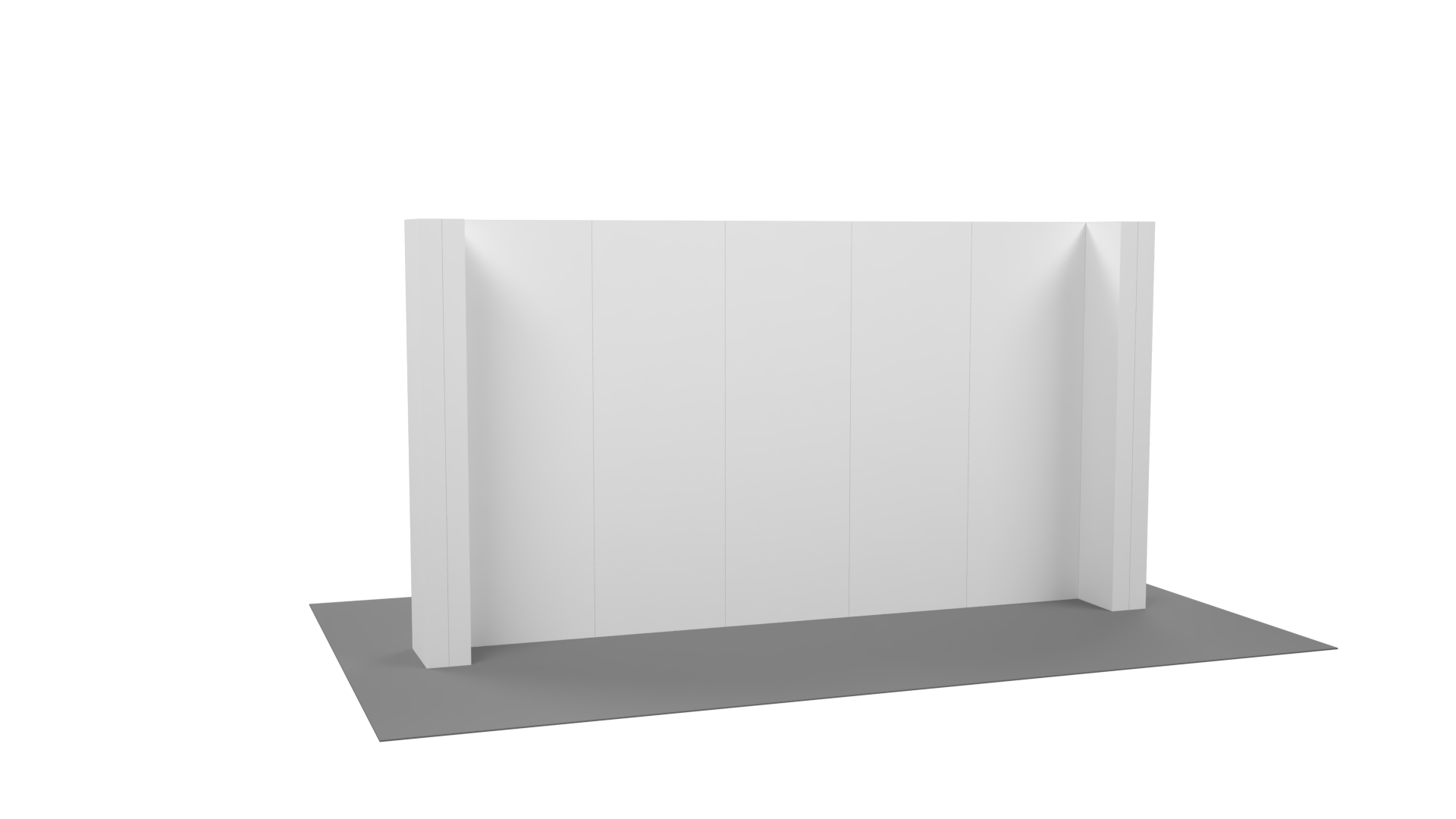 CADEK Indaba Wall & Counter