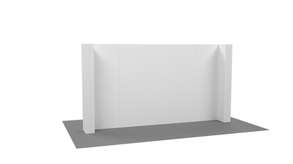 CADEK Indaba Wall & Counter