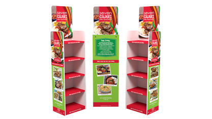 Deli Spices FSU