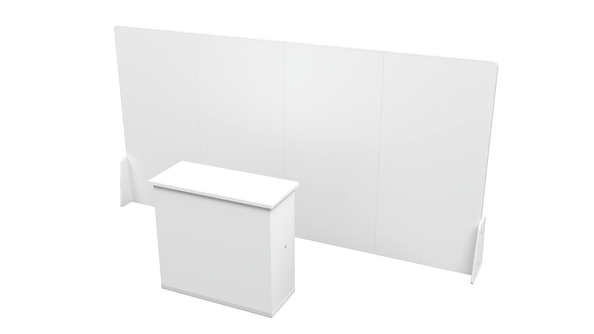 Matrix Expo Stand