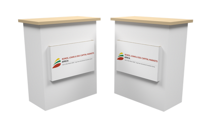 Bonds & Loans Stand