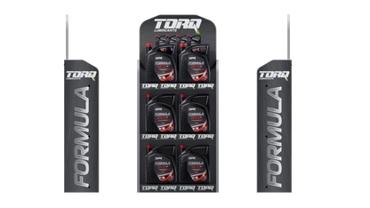 Torq Lubricants FSU