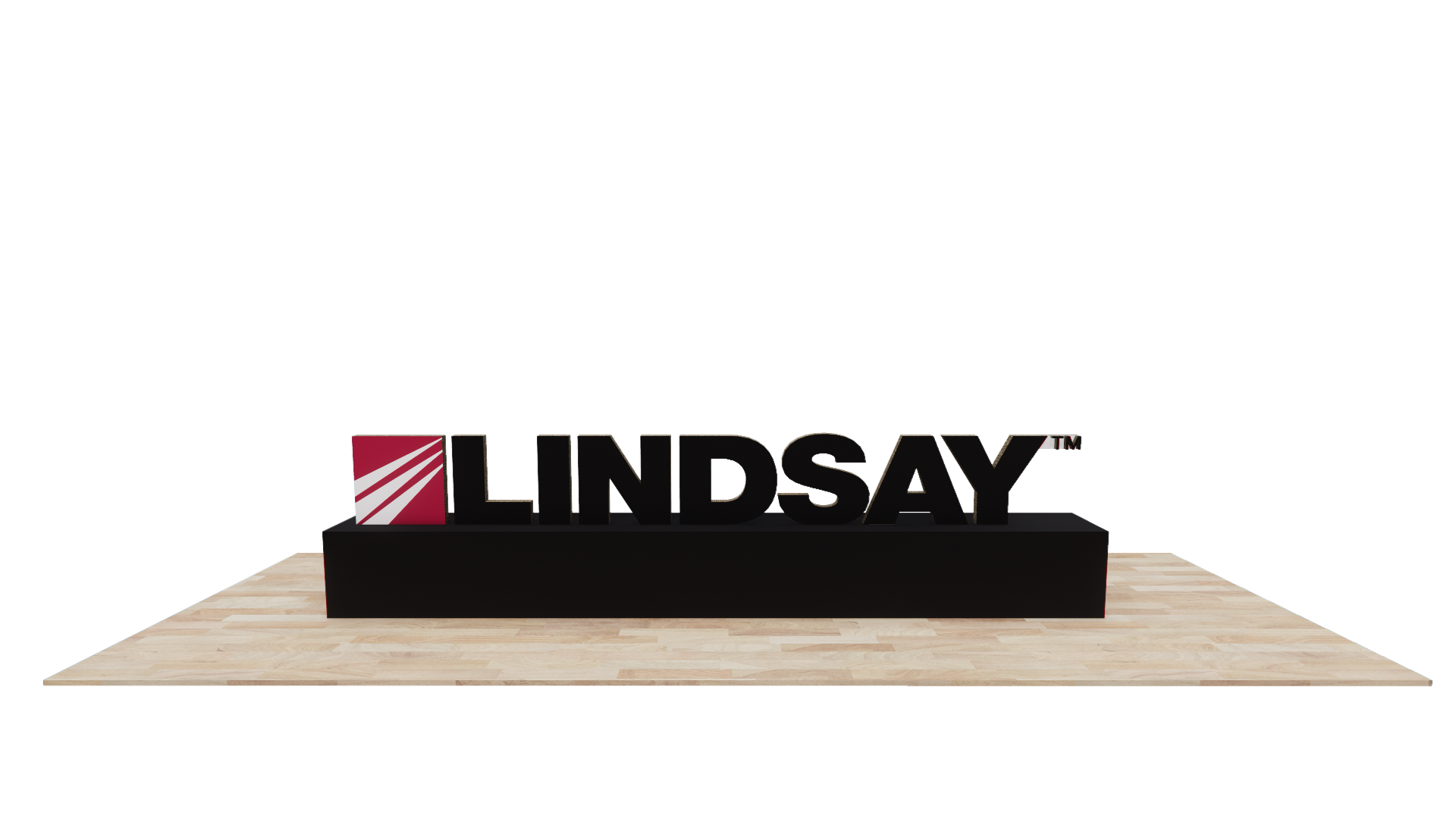 LINDSAY Stand