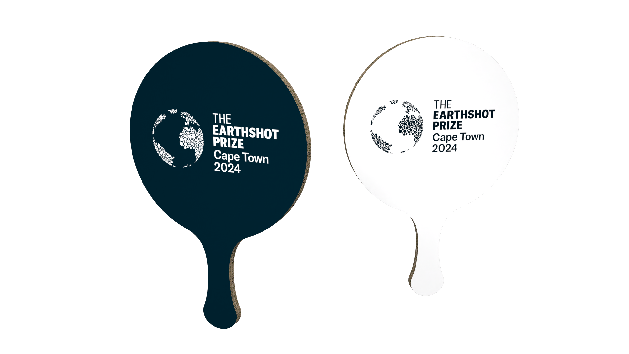 EARTHSHOT Prize 2024 Stage