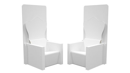 Pepsi Money Chair
