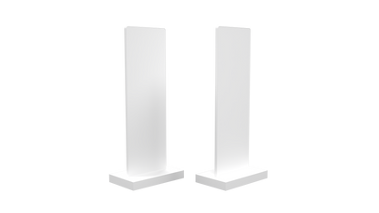 BP Standee