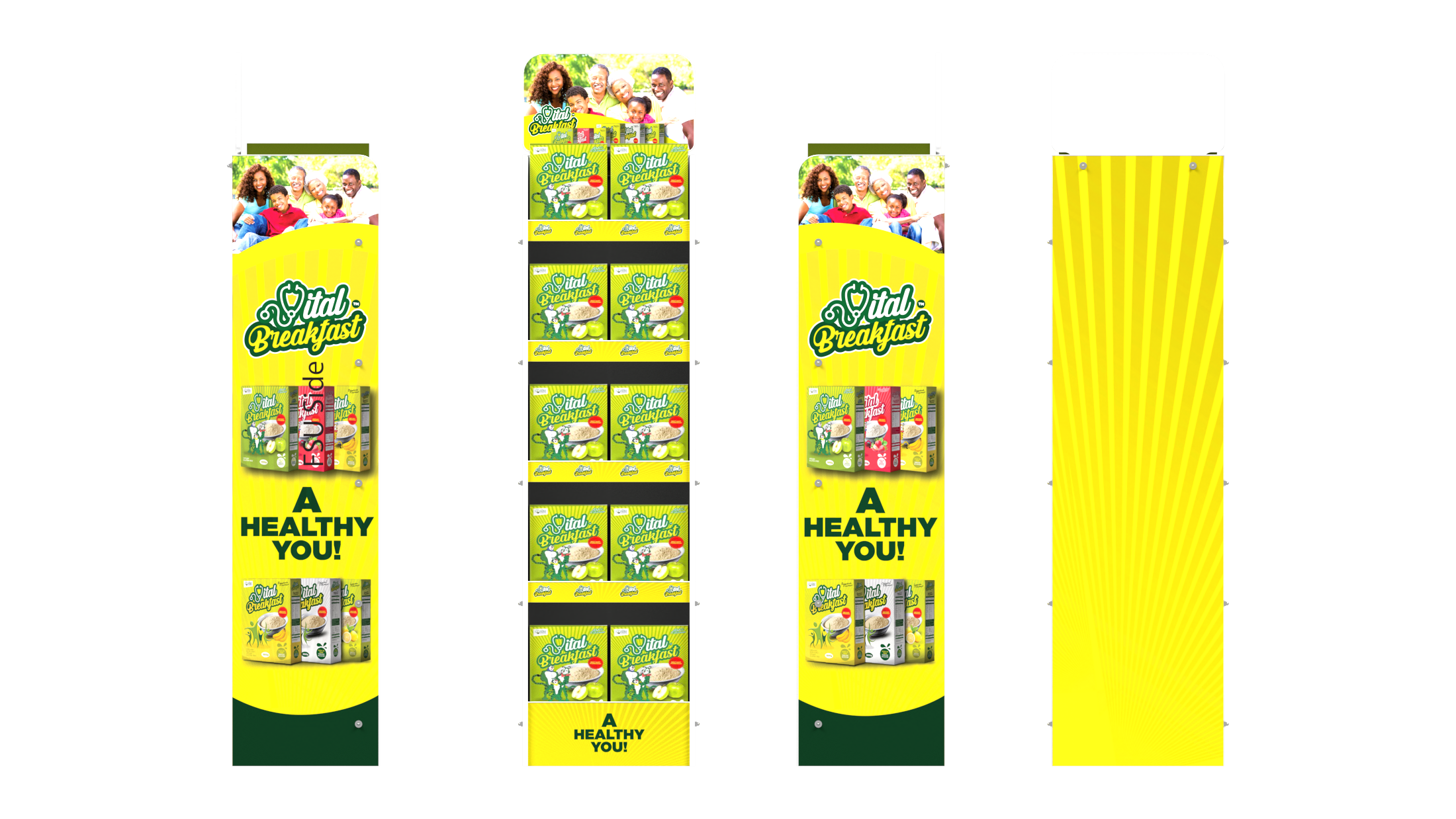 Ezulu Foods FSU