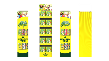 Ezulu Foods FSU