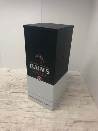 Bain's Plinth