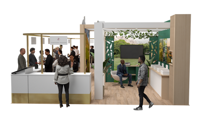 DGB Cape Wine Stand