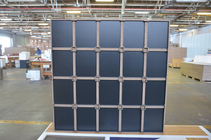 CC Bugatti Display Units