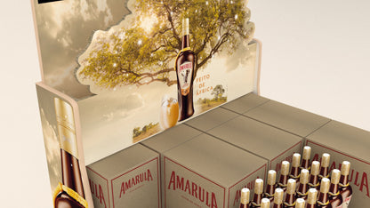 Amarula Pallet Stacke