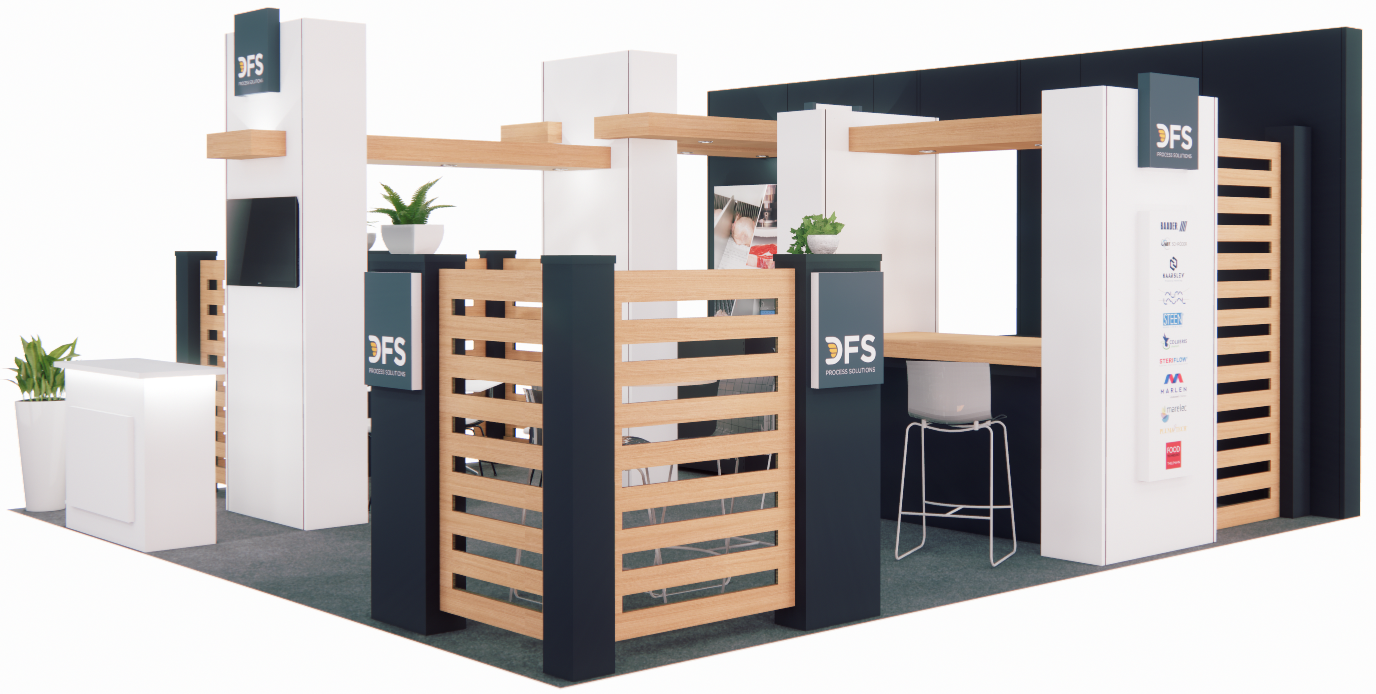 DFS Stand