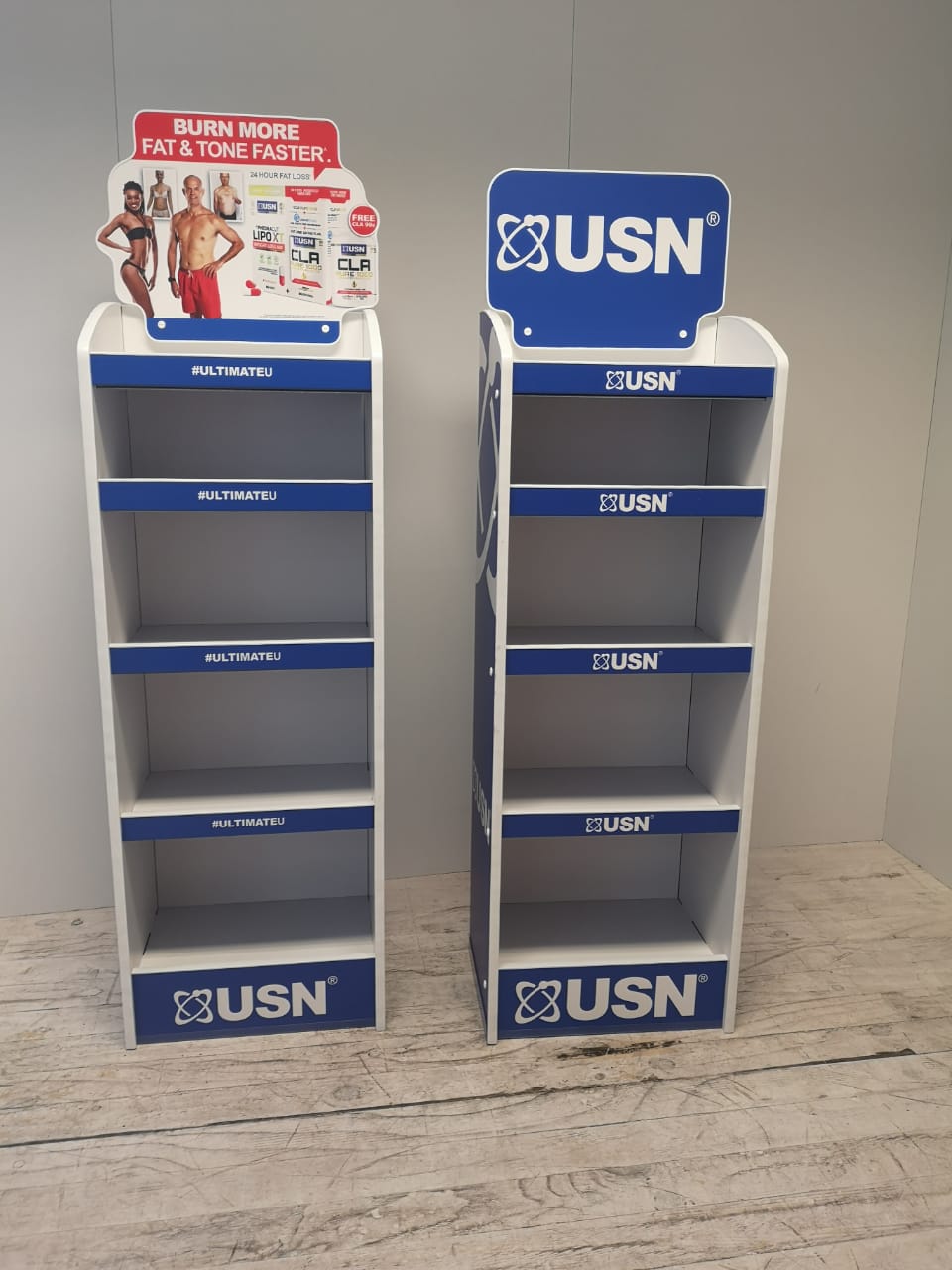 USN Game FSU