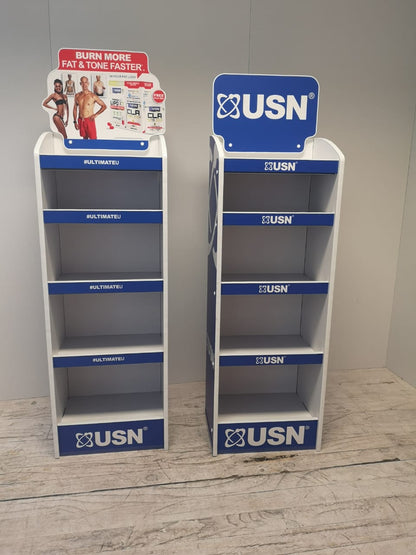 USN Game FSU
