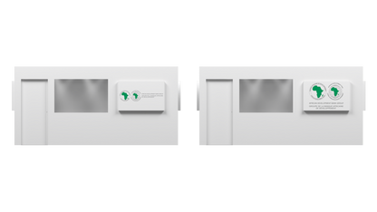 Bonds & Loans Stand