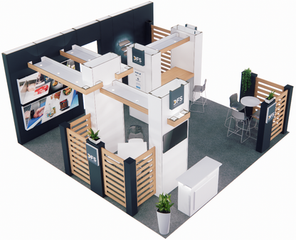 DFS Stand