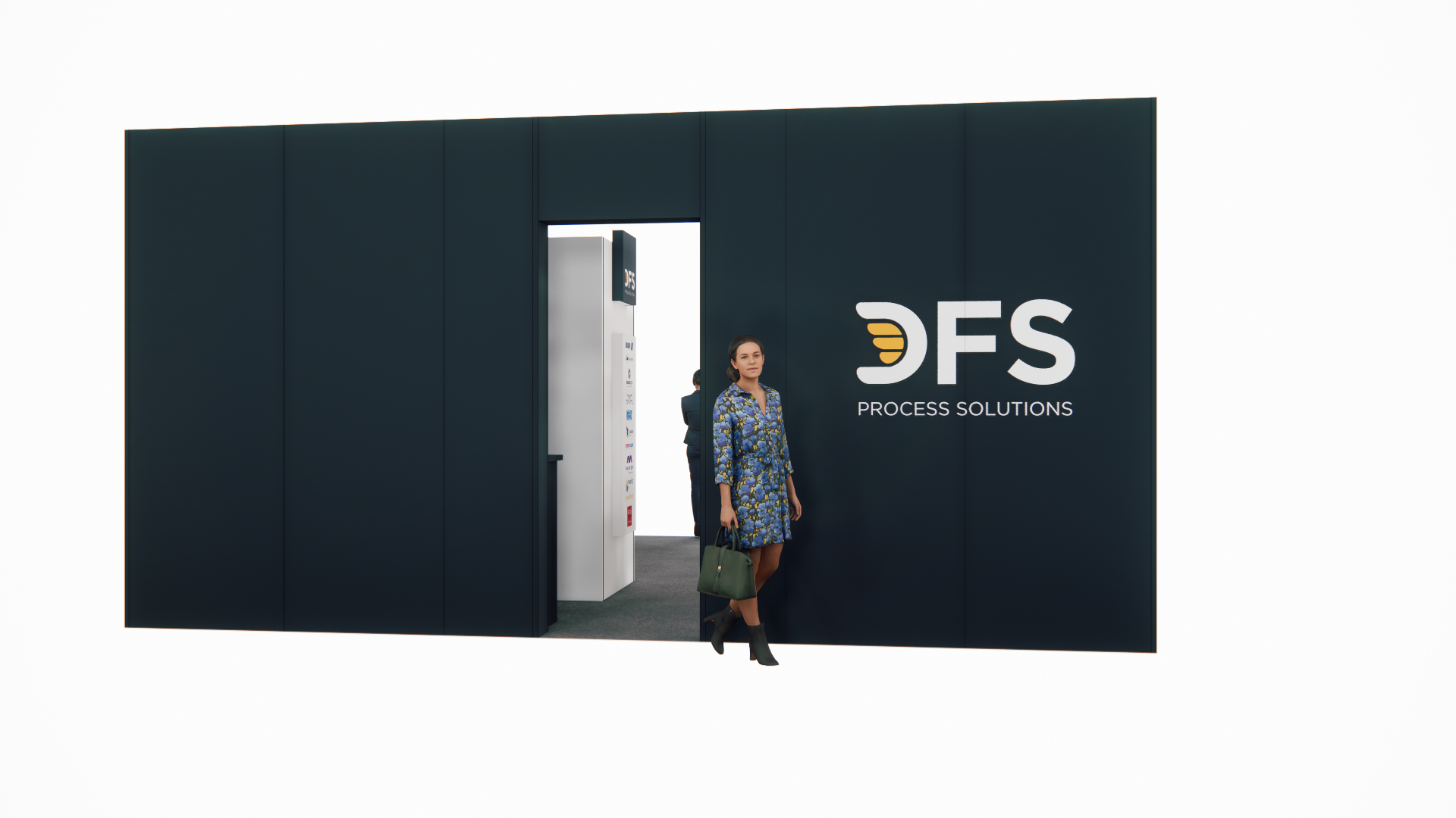 DFS Stand