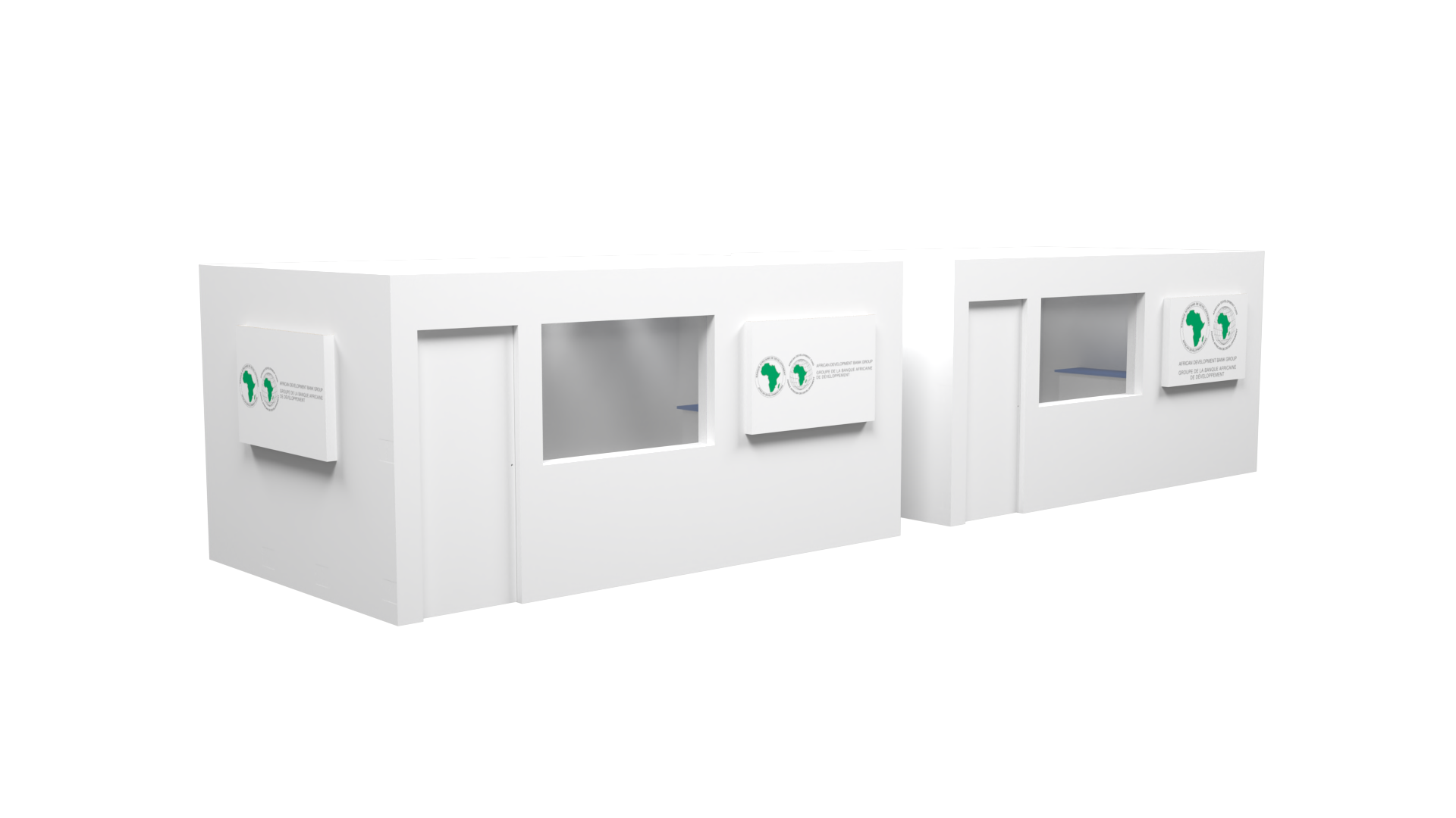 Bonds & Loans Stand