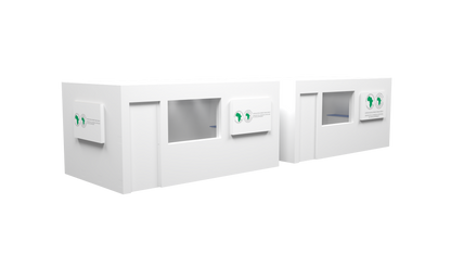 Bonds & Loans Stand