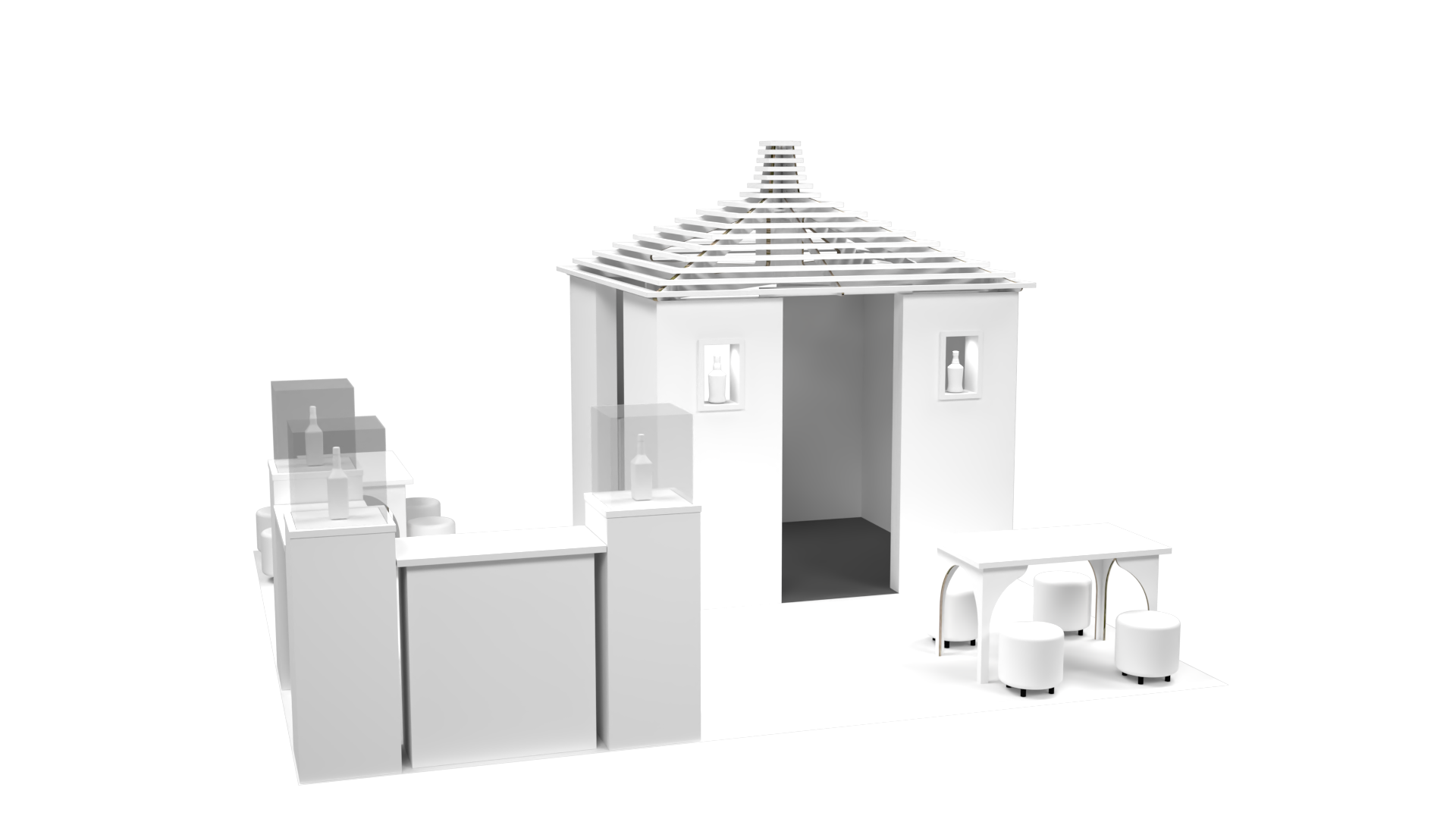 Distell House