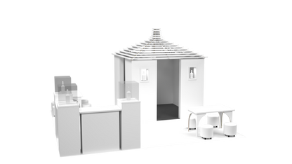 Distell House