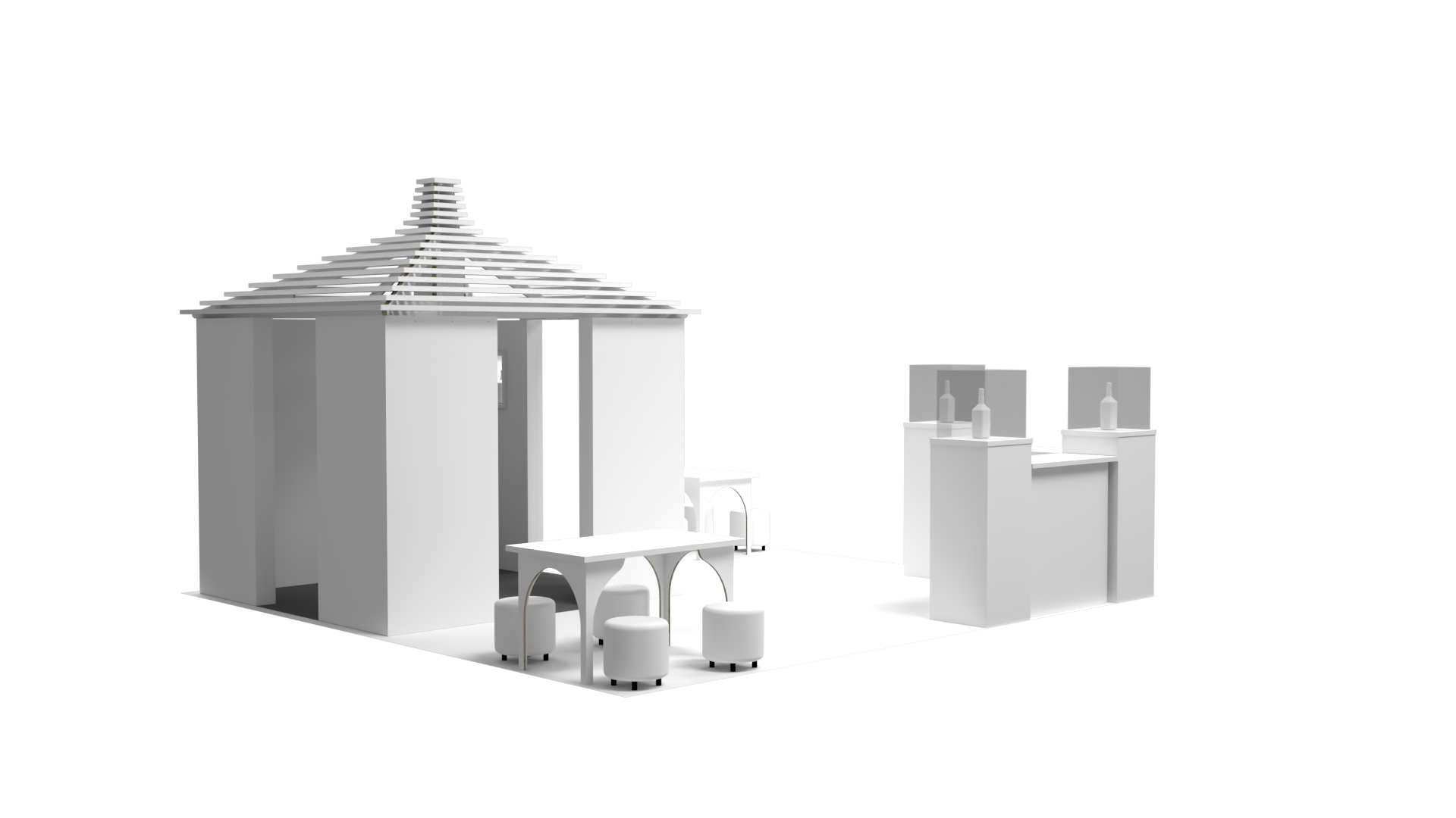 Distell House