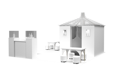 Distell House