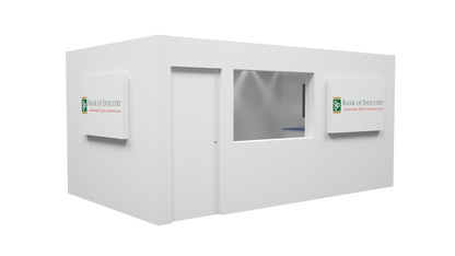 Bonds & Loans Stand