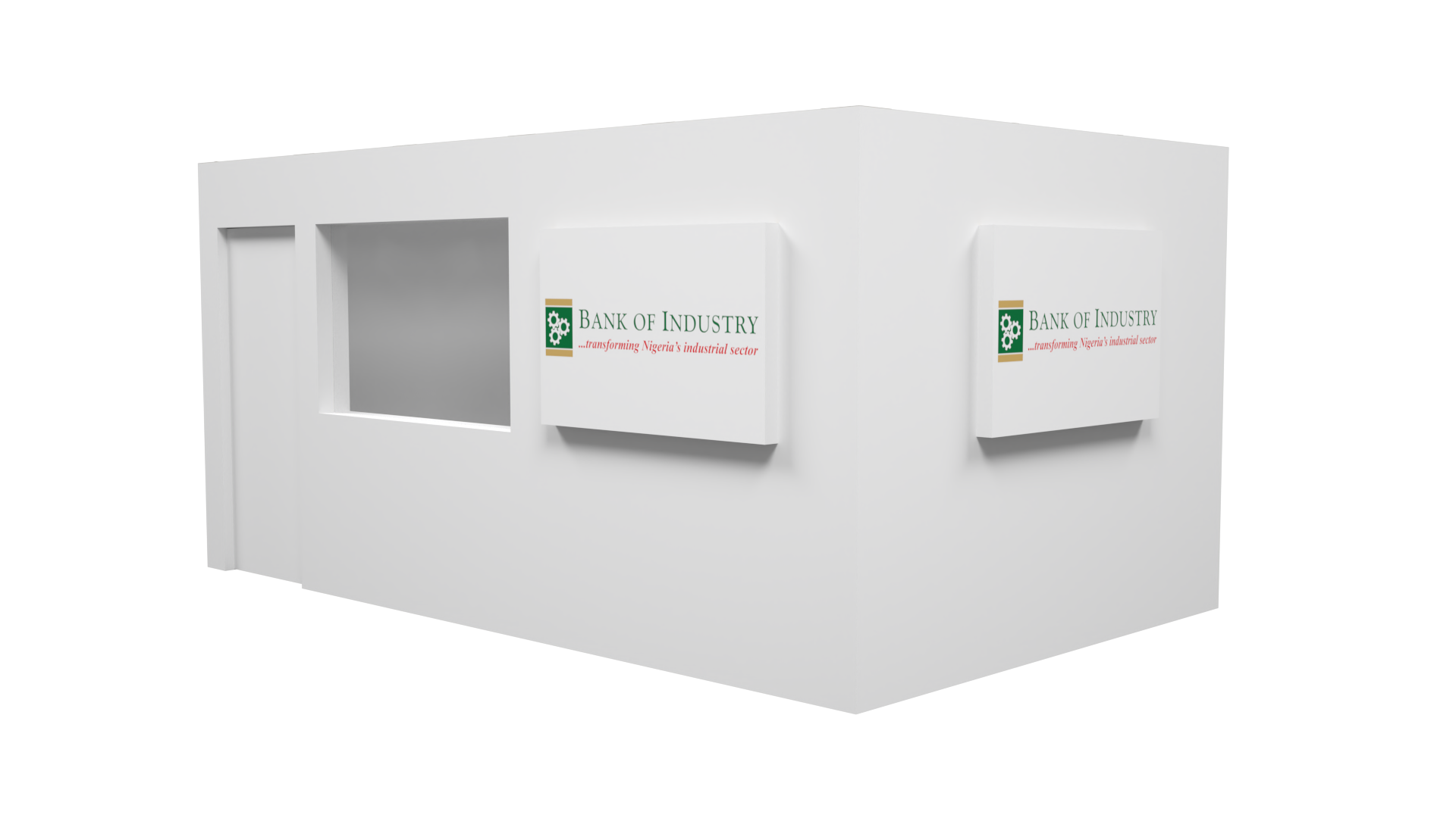 Bonds & Loans Stand