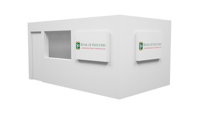 Bonds & Loans Stand