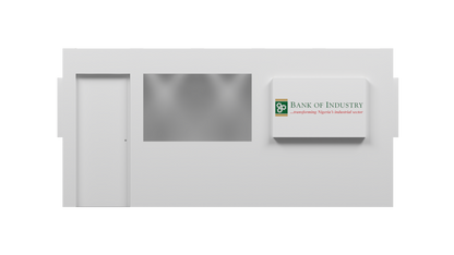 Bonds & Loans Stand