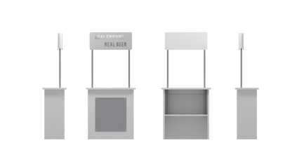 Windhoek Tasting Table