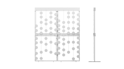 Bernini Disk Display
