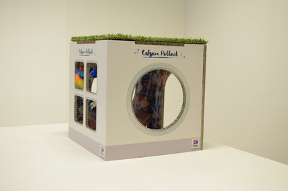 Hills Pet Food Cat House