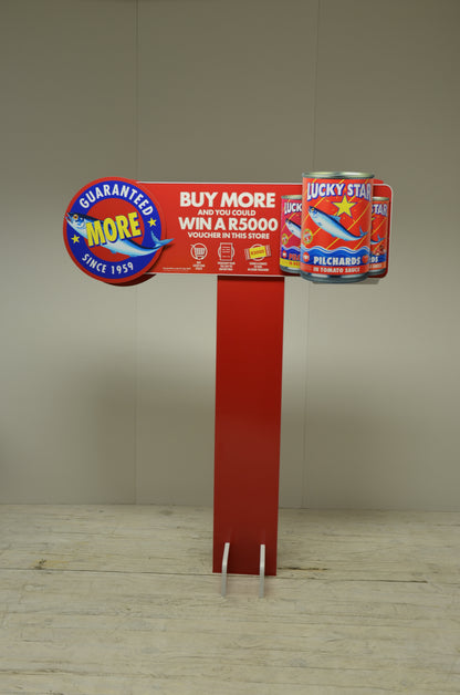 Lucky Star POS