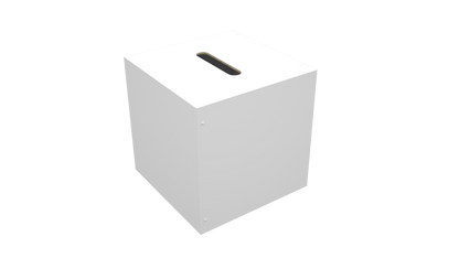 Giant Entry Box