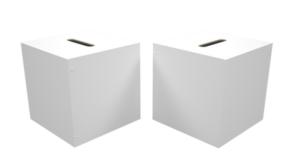 Giant Entry Box