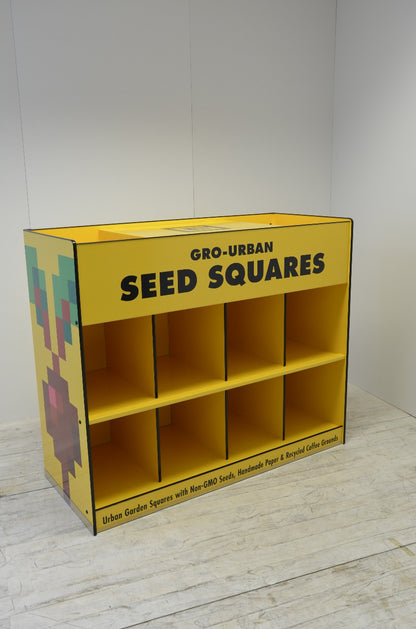 Grow Urban Display