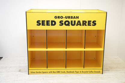 Grow Urban Display