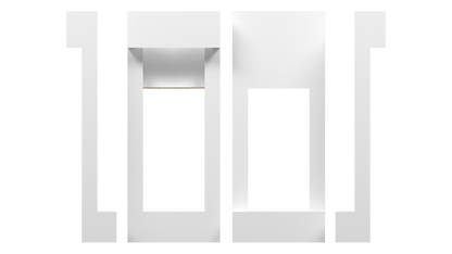 Core Vision Bulkhead