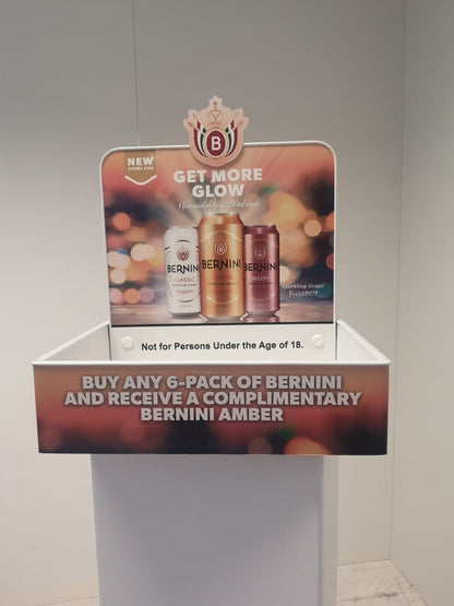 Bernini CDU